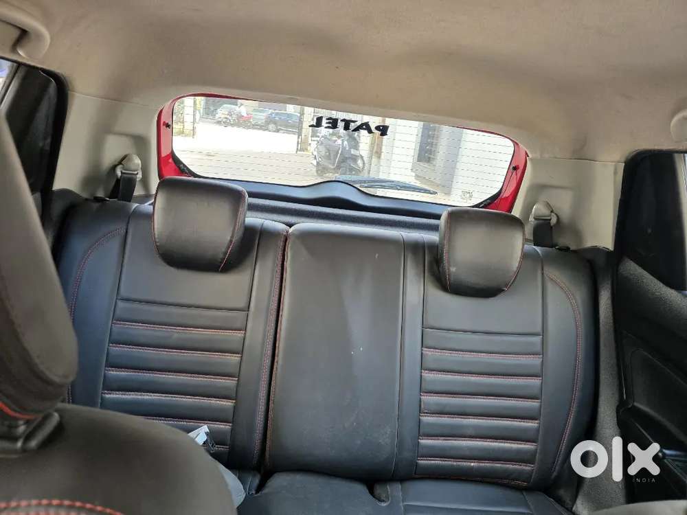 Maruti Suzuki Swift Zxi Plus Amt 2019