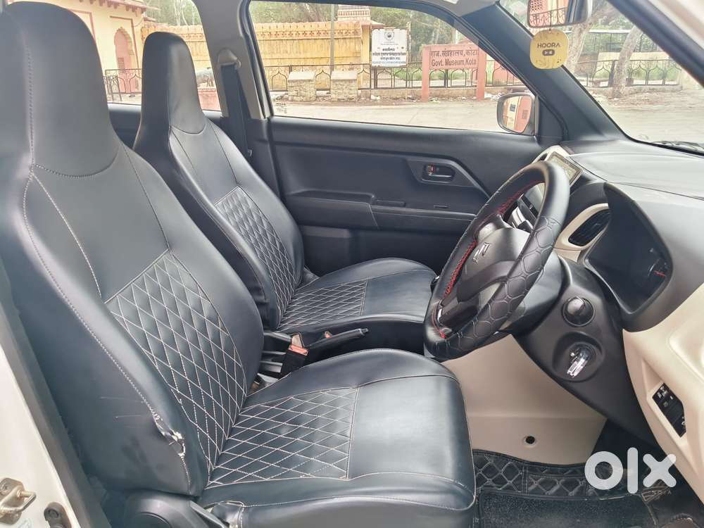 Maruti Suzuki Wagon R Lxi Cng Optional, 2021, Cng & Hybrids