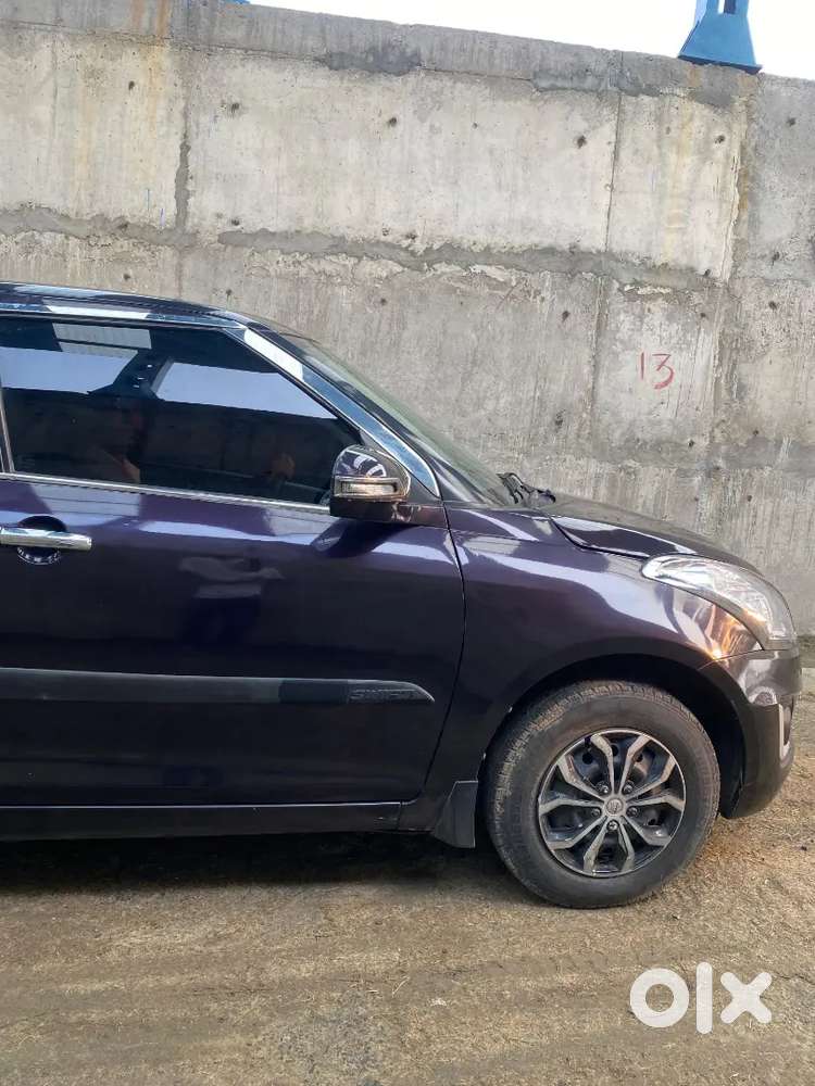 Maruti Suzuki Swift 2017 Petrol Well Maintained