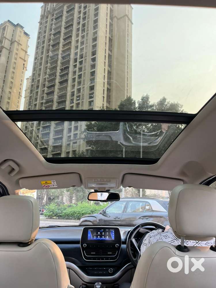 Tata Safari 2.0 Kryotec Xza Plus, 2022, Diesel