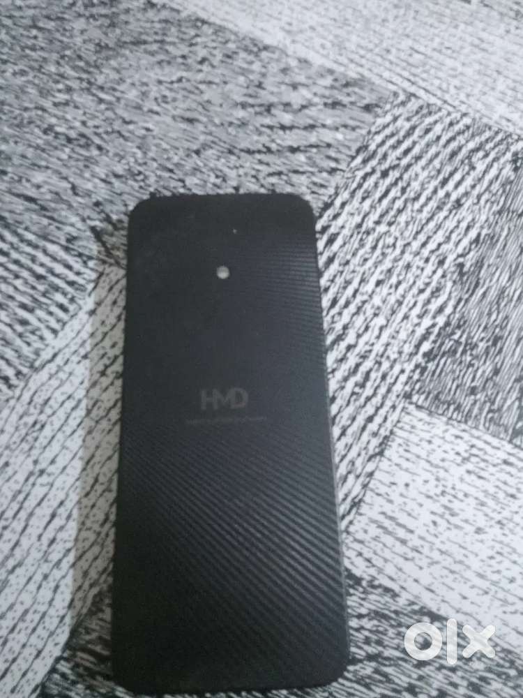 Kepad ka fon
