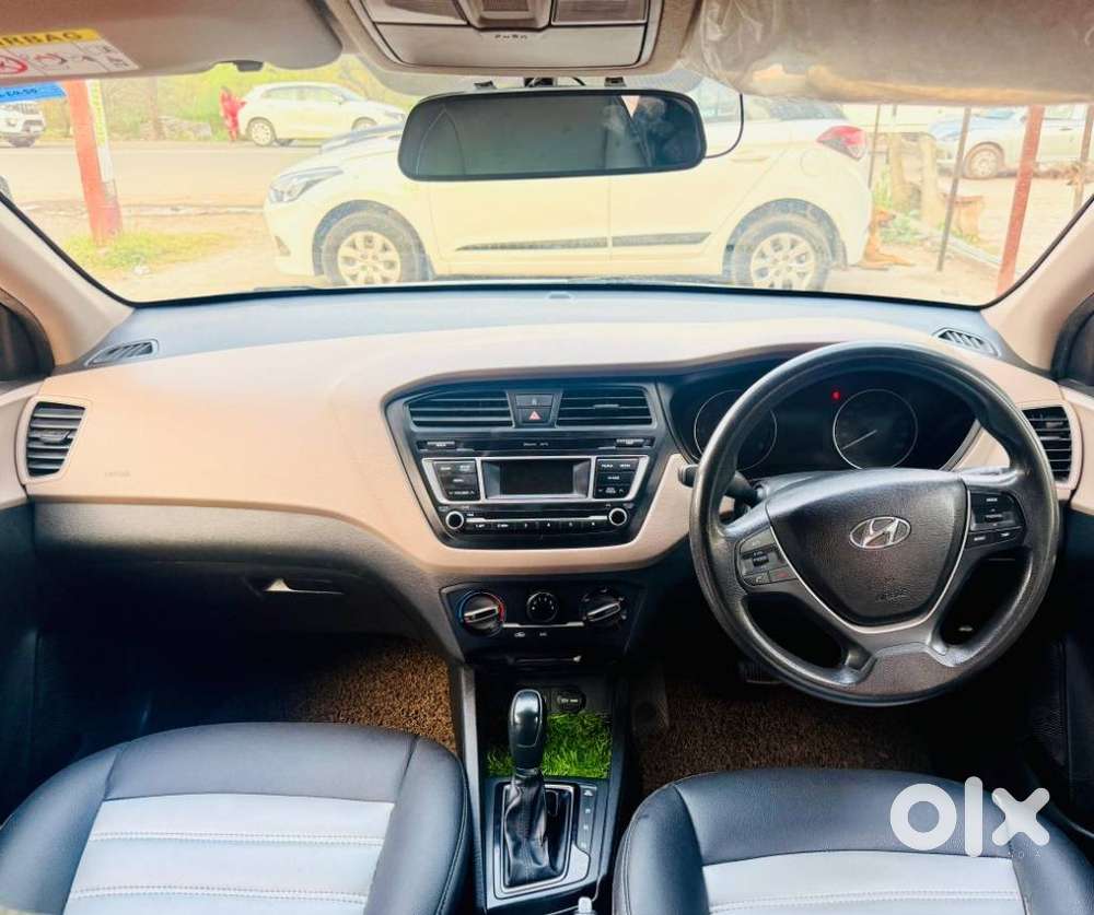 Hyundai Elite I20 Magna 1.2, 2017, Petrol