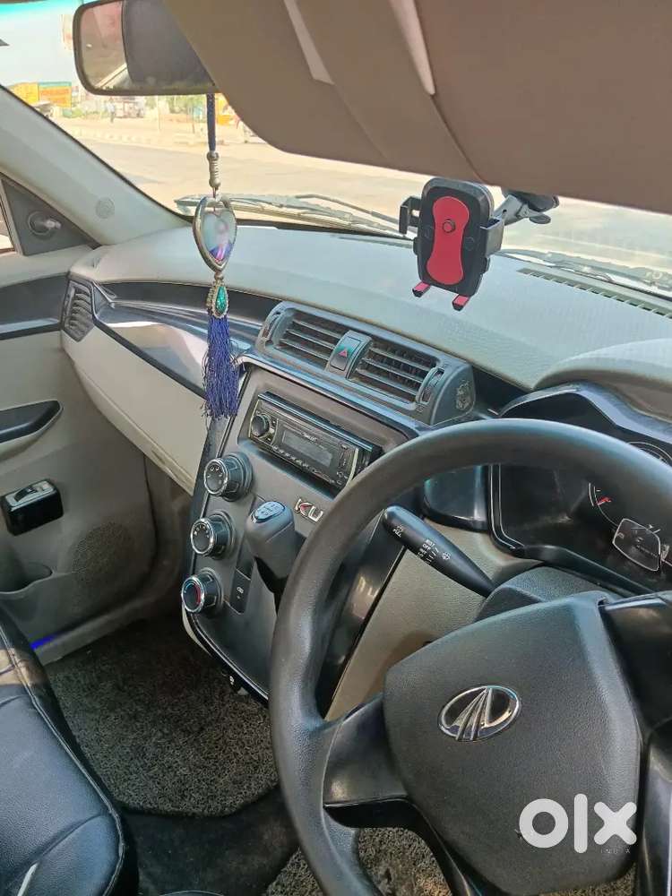 Mahindra Kuv100 Nxt 2018 Petrol 6 Str