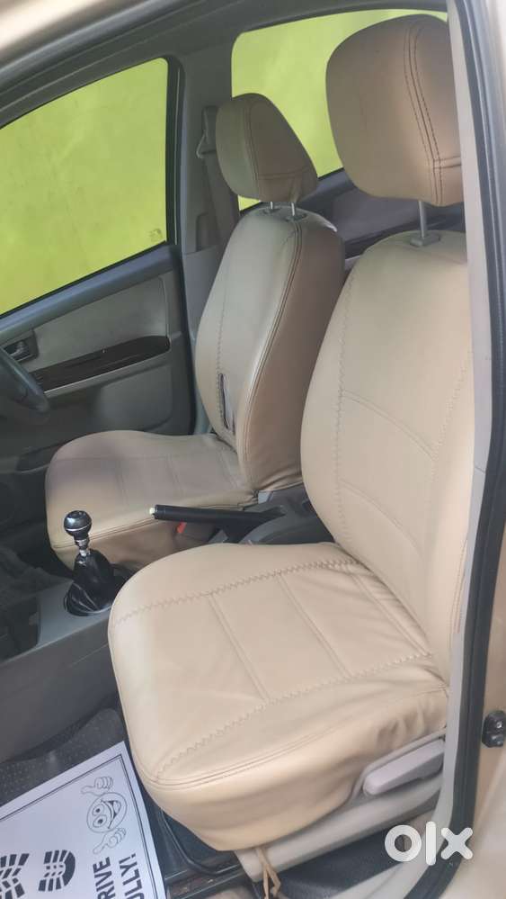 Maruti Suzuki Sx4, 2010, Petrol