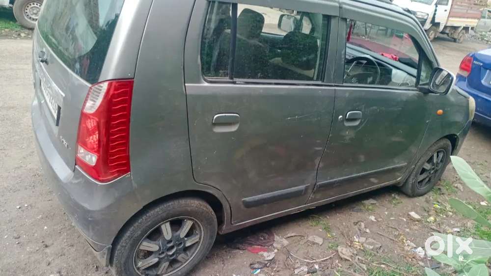 Best Condition Wagonr