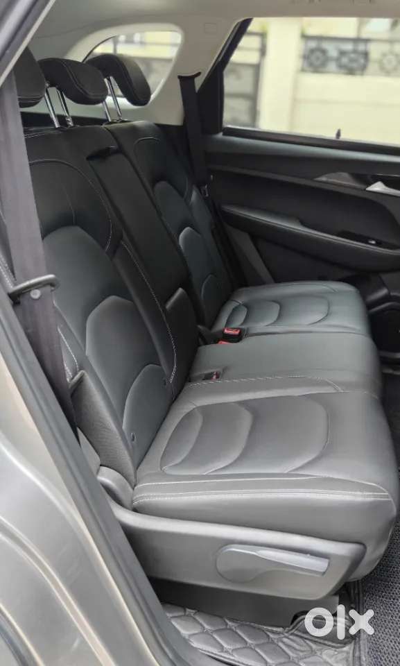 Mg Hector 2.0 Smart Diesel, 2019, Diesel