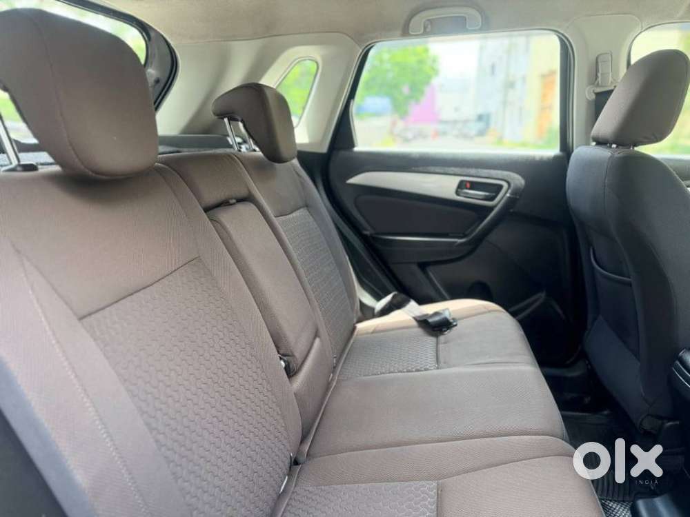 Toyota Urban Cruiser 1.5 Premium Grade At, 2021, Petrol