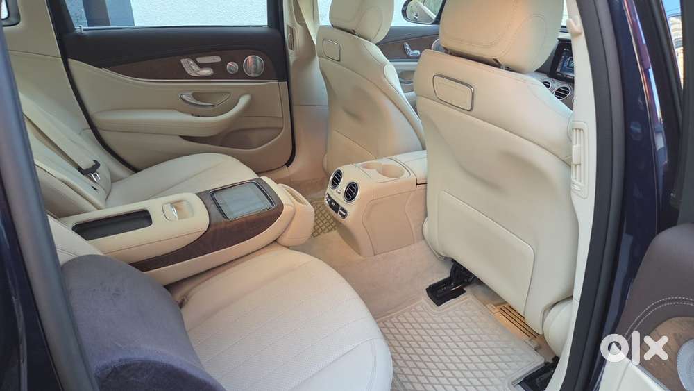 Mercedes-benz E-class 2021 Diesel Well Maintained