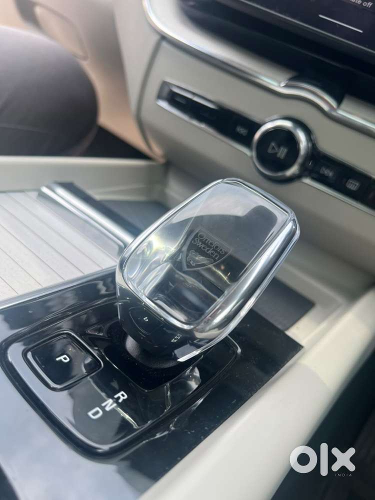 Volvo Xc60 2.0 B5 Ultimate, 2026, Petrol