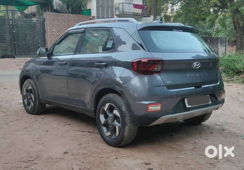 Hyundai Venue 1.4 Crdi Sx, 2019, Diesel