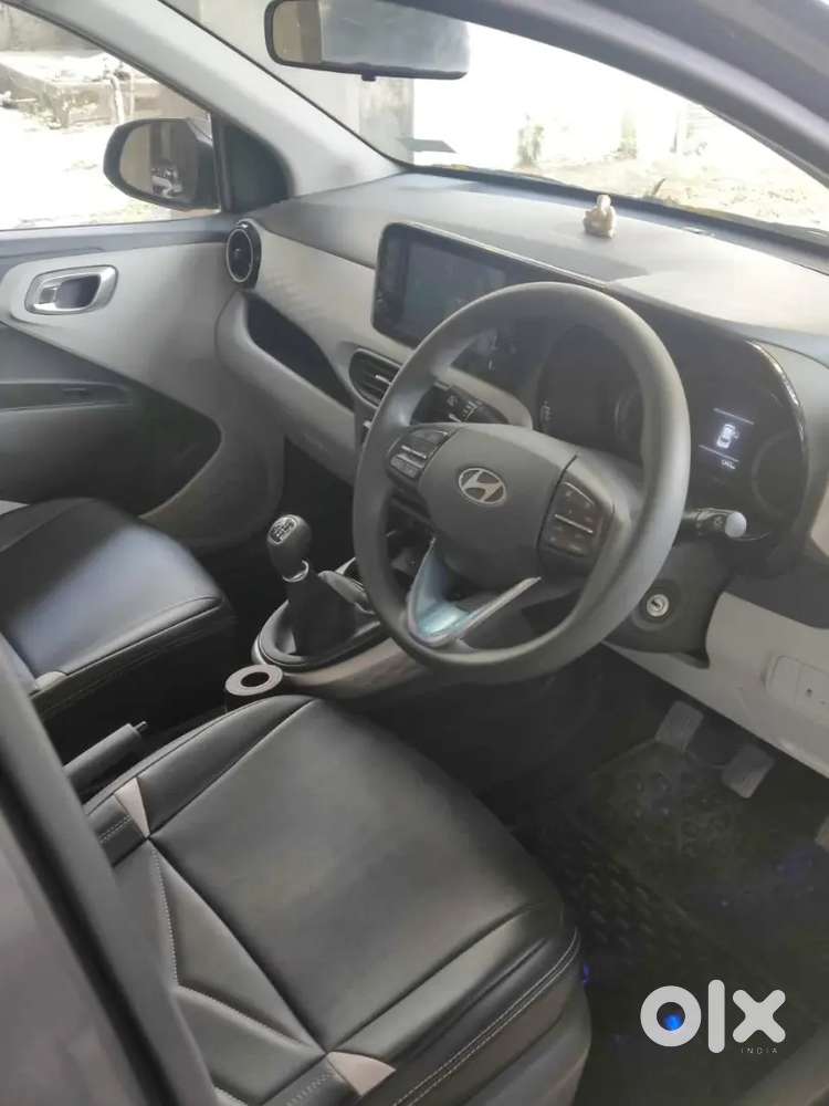 Hyundai Grand I10 Nios 2023 Petrol 17400 Km Driven