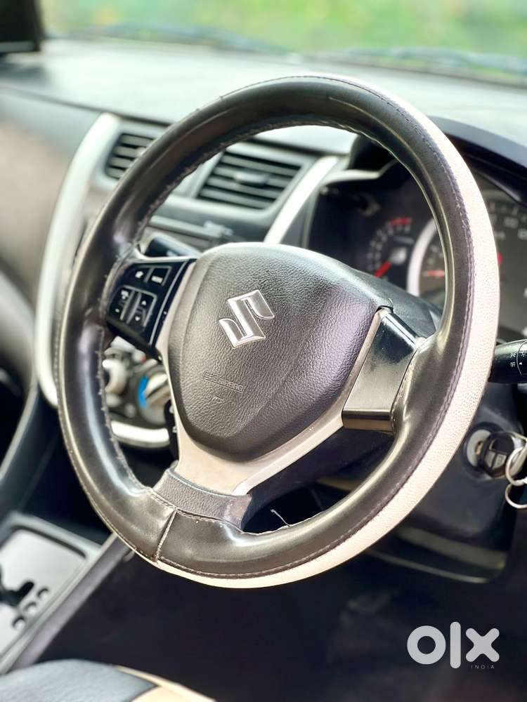 Maruti Suzuki Celerio X Amt Zxi Option, 2019, Petrol