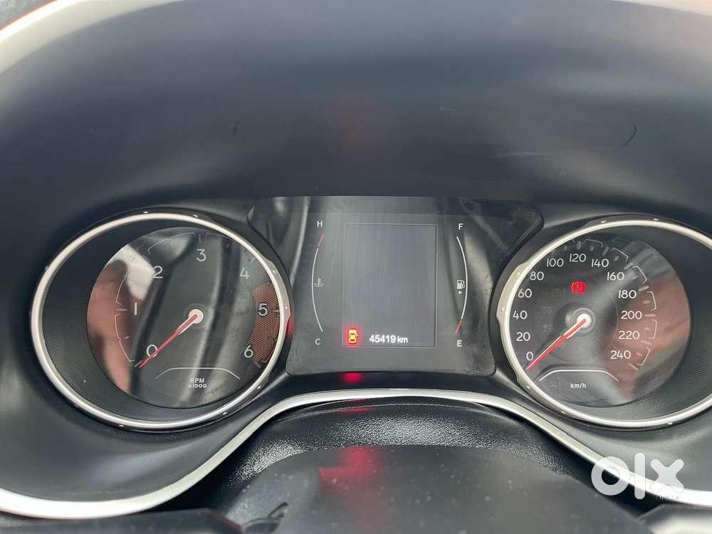 Jeep Compass 2.0 Limited Option, 2018, Diesel