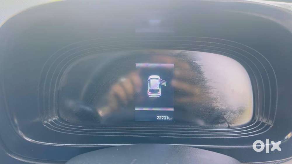 Hyundai Venue Sx, 2023, Petrol