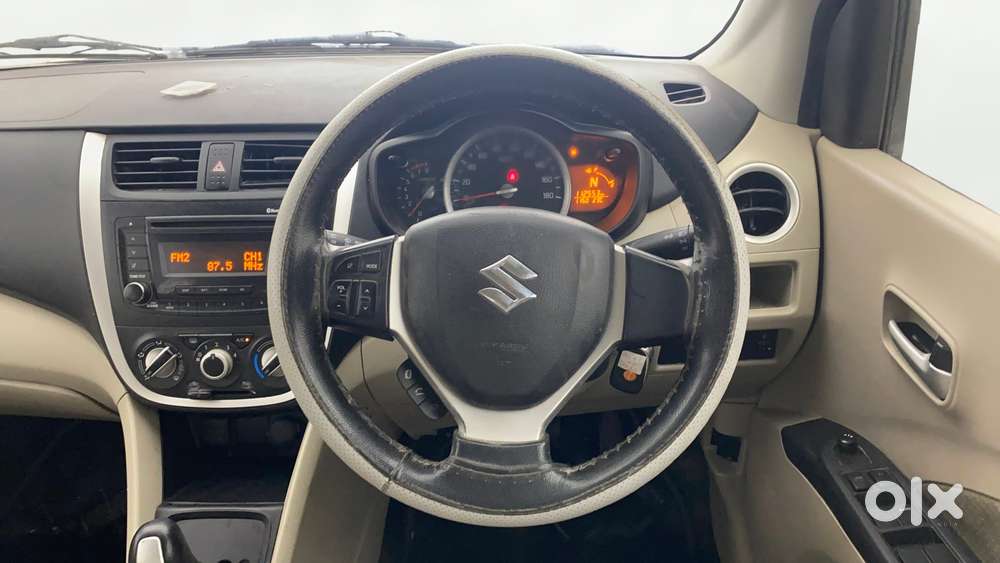 Maruti Suzuki Celerio Zxi Amt, 2019, Petrol
