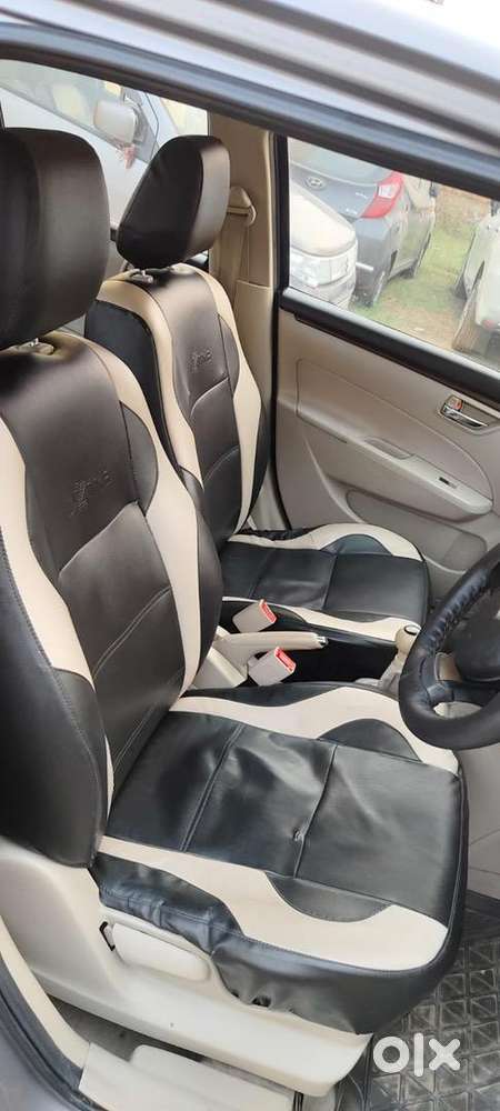 Maruti Suzuki Swift Dzire 2014