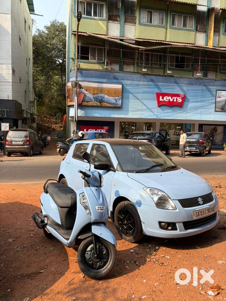 Maruti Suzuki Swift 2006 Petrol Well Maintained