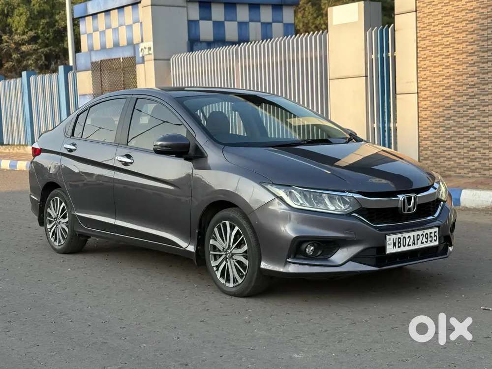 2019 Lifetime Tax Zx Cvt