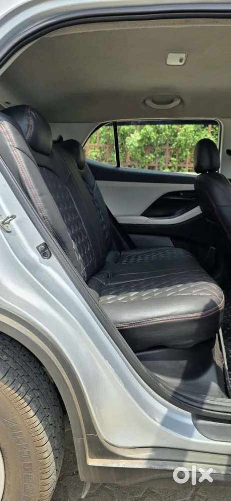 Hyundai Creta 1.5 Ex Diesel, 2021, Diesel