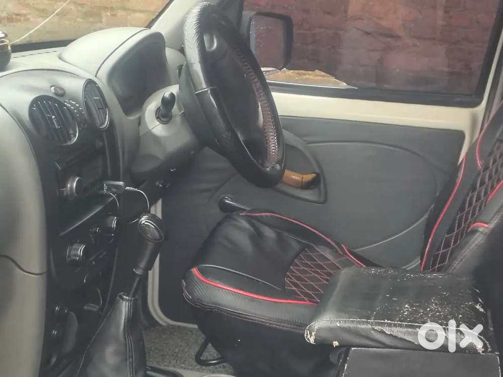 Mahindra Scorpio Diesel 2014