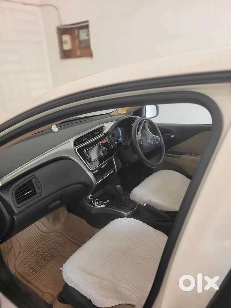 Honda City Vx 2015 Petrol Good Condition