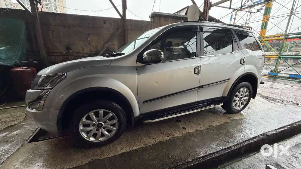 Mahindra Xuv500 2017 Diesel Manual