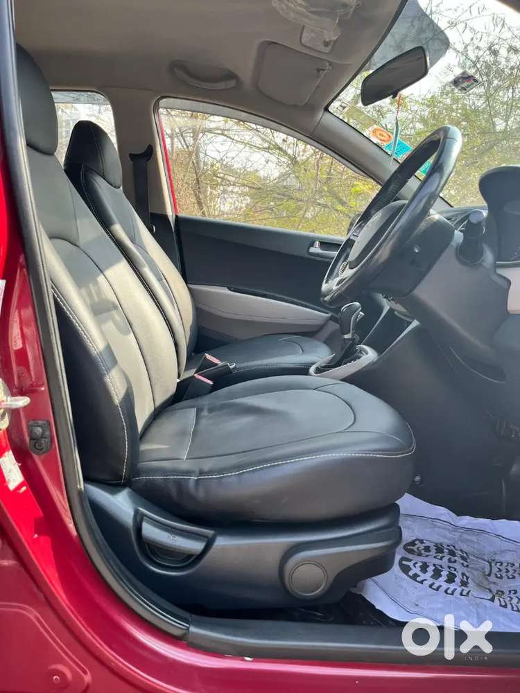 Hyundai Grand I10 2014 Petrol 55000 Km Driven