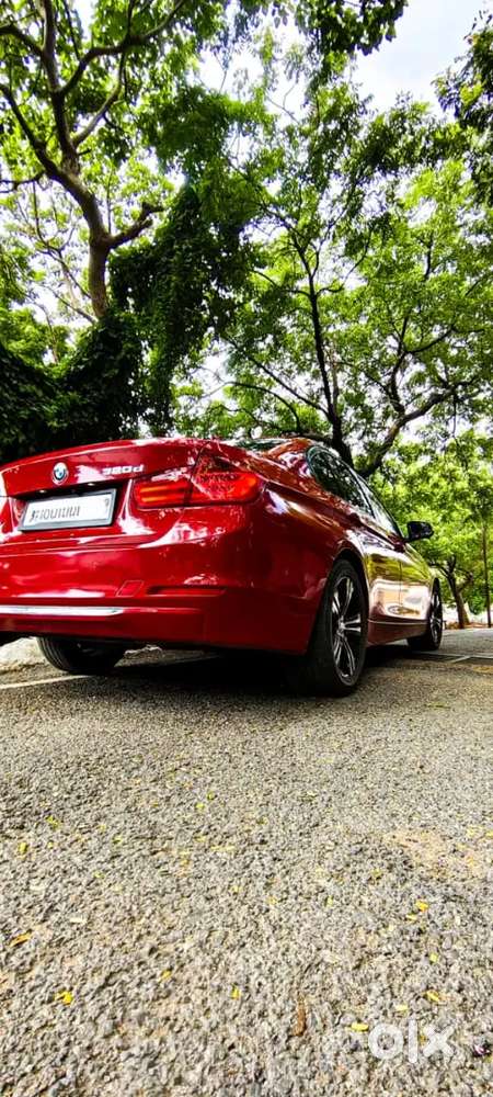 Bmw 320d Sport For Sale , Fancy Number