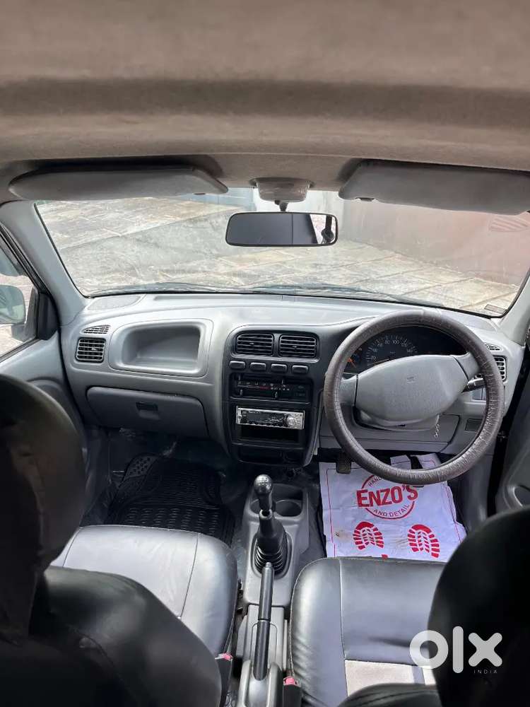 Maruti Suzuki Alto 2004 Petrol Well Maintained