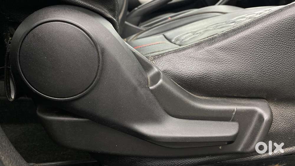 Maruti Suzuki Baleno 1.2 Cvt Delta, 2018, Petrol