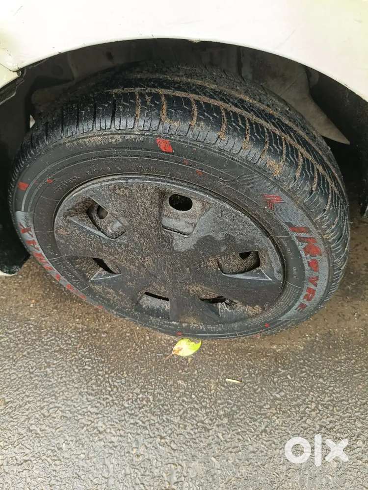 Tata Indica Vista 2011 Diesel Manual