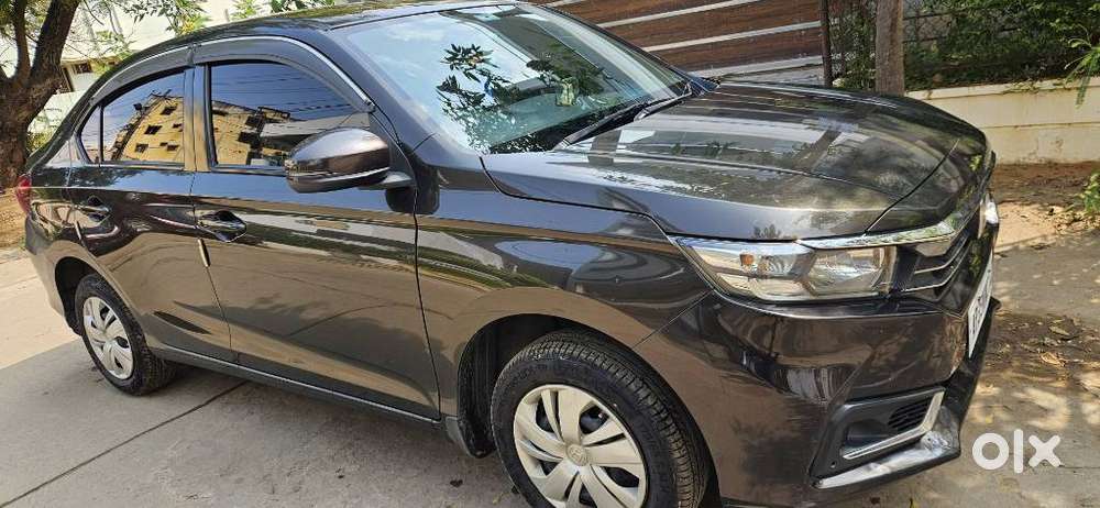 Honda Amaze 1.2 S I-vtec, 2022, Petrol