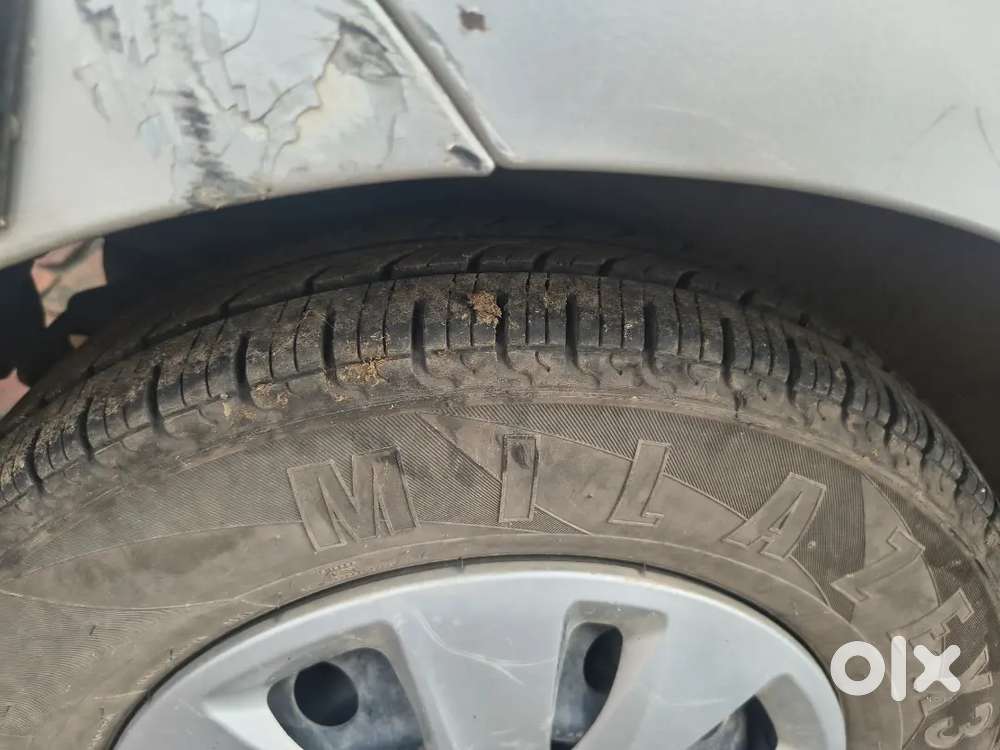 Hyundai I10 Sportz 2012
