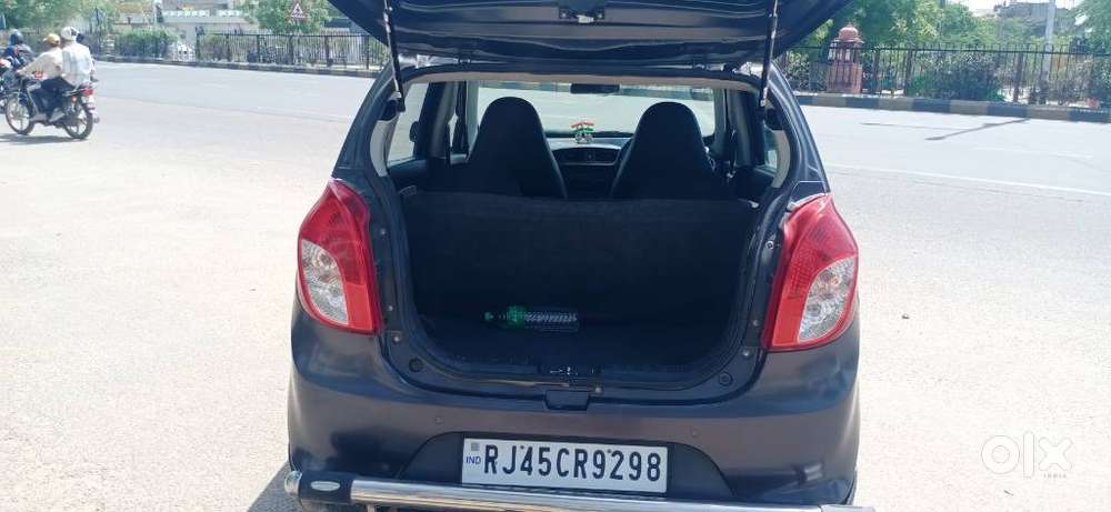 Maruti Suzuki Alto 800 2012-2016 Lxi Anniversary Edition, 2022, Petr..