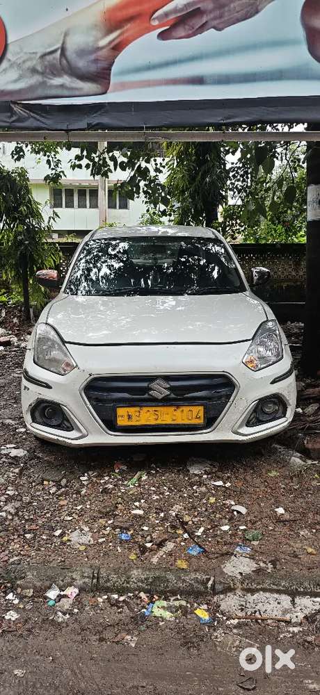 Maruti Suzuki Dzire Lxi 2023