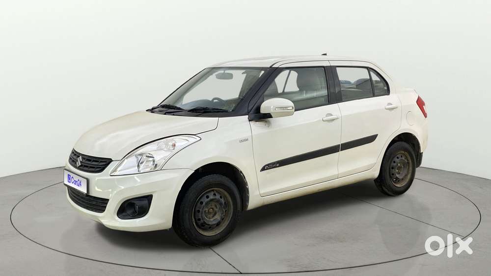 Maruti Suzuki Swift Dzire Vdi, 2012, Diesel