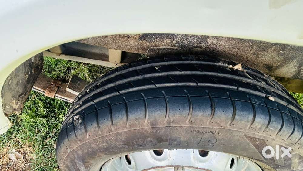 Maruti Suzuki Omni 2017 Cng & Hybrids Good Condition