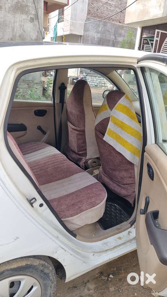 Hyundai I10 Era 2008 Model