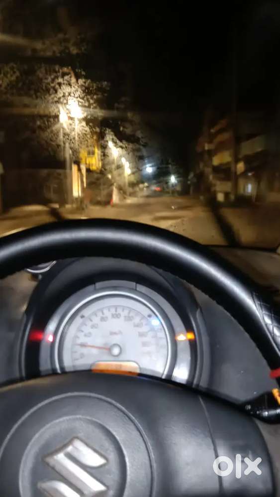 Maruti Suzuki Ritz Zxi Manual Diesel 2018