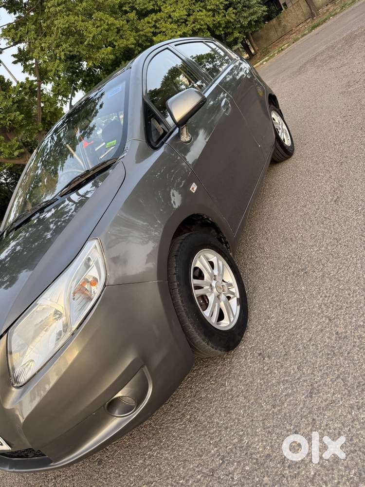 Chevrolet Sail U-va, 2014, Petrol
