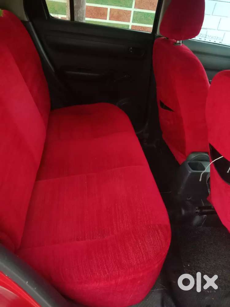Maruti Suzuki Swift 2007