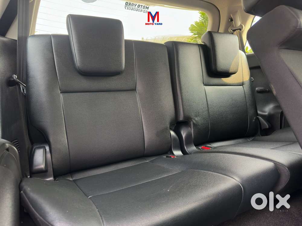 Toyota Fortuner Sigma 4 At Diesel, 2025, Diesel