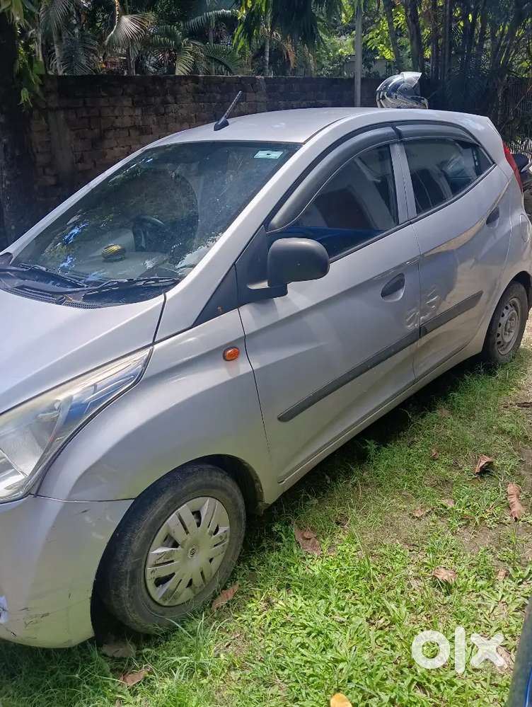 Hyundai Eon 1914