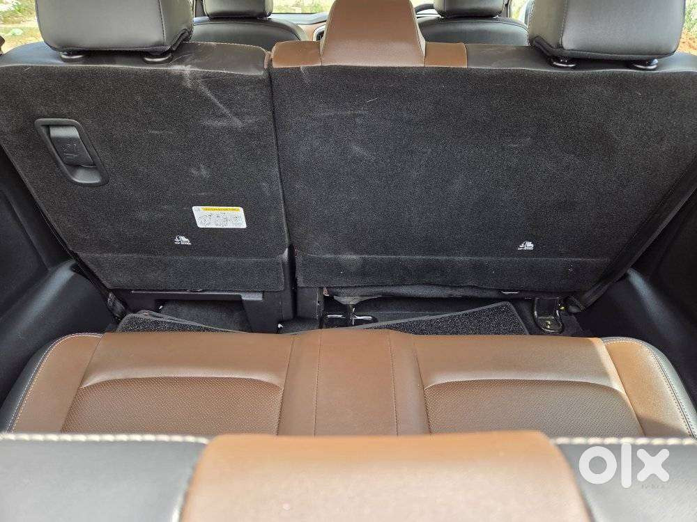 Mahindra Scorpio N Z8 L Diesel Mt 2wd 7 Str, 2024, Diesel