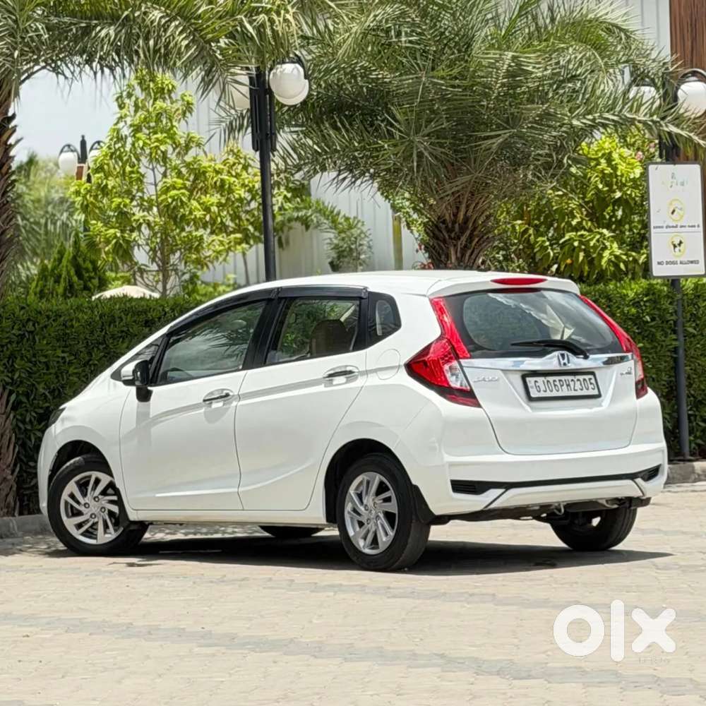 Honda Jazz 1.2 Zx Cvt I-vtec, 2022, Petrol