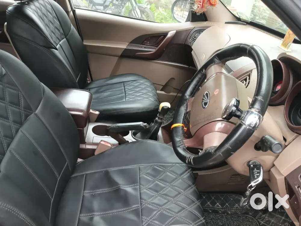Mahindra Xuv500 Diesel Manual 2014