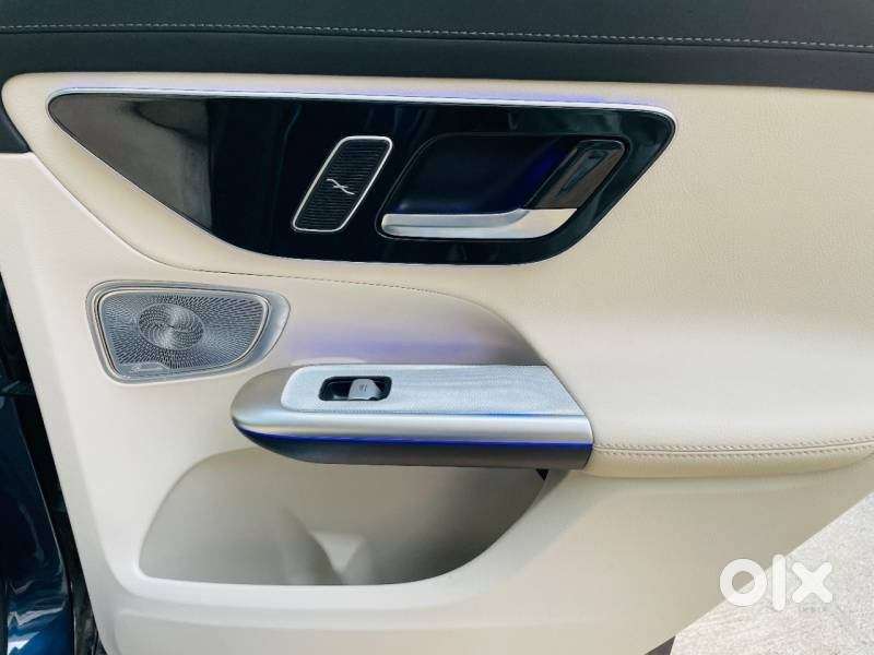 Mercedes-benz Glc 220d 4matic, 2023, Diesel