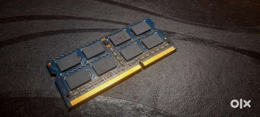 2 gb ddr3 laptop ram