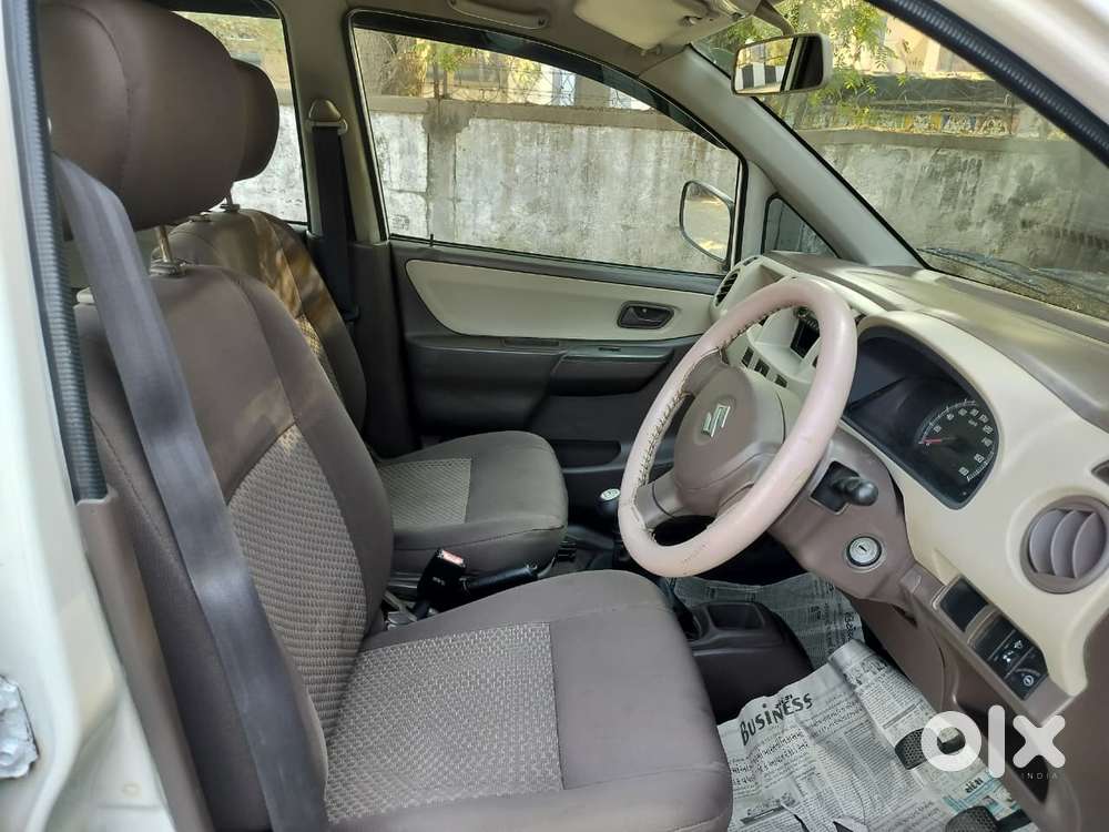 Maruti Suzuki Estilo Lxi Cng, 2012, Cng & Hybrids