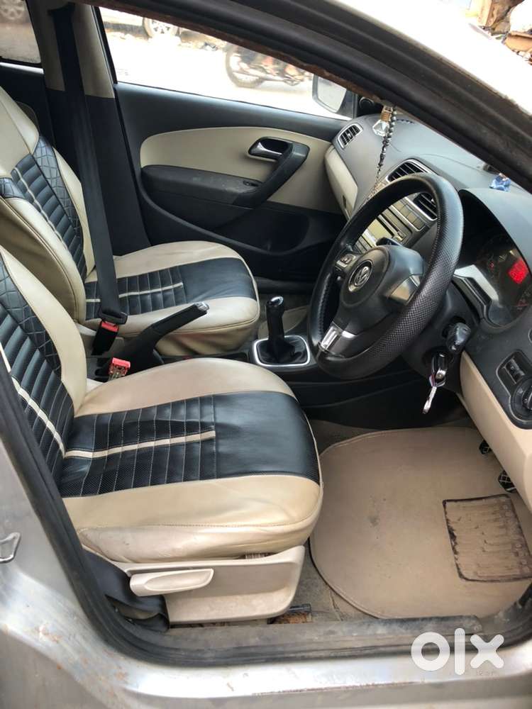 Volkswagen Polo 1.2 2013